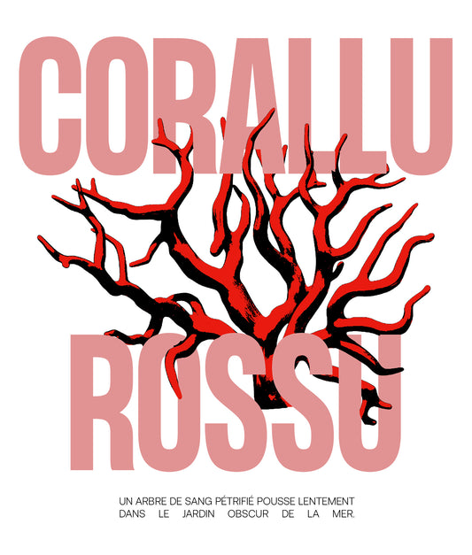 CORALLU ROSSU