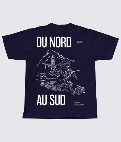 DU NORD AU SUD