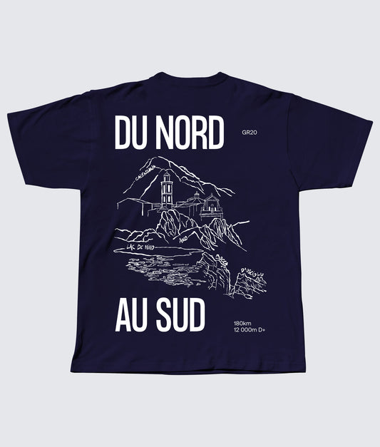 DU NORD AU SUD
